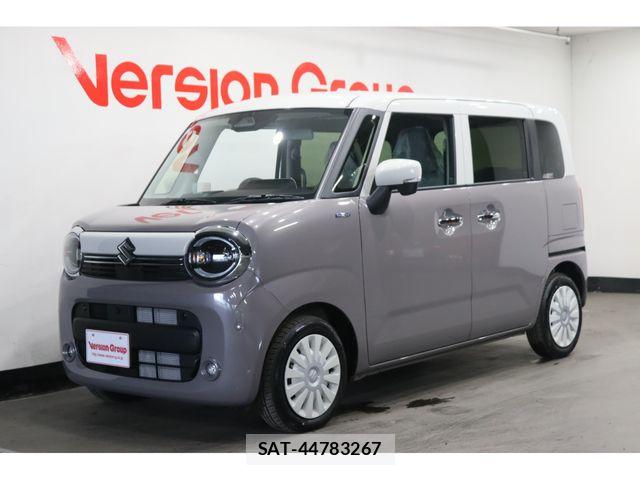 Suzuki WAGON R 2025-05 6717784-0