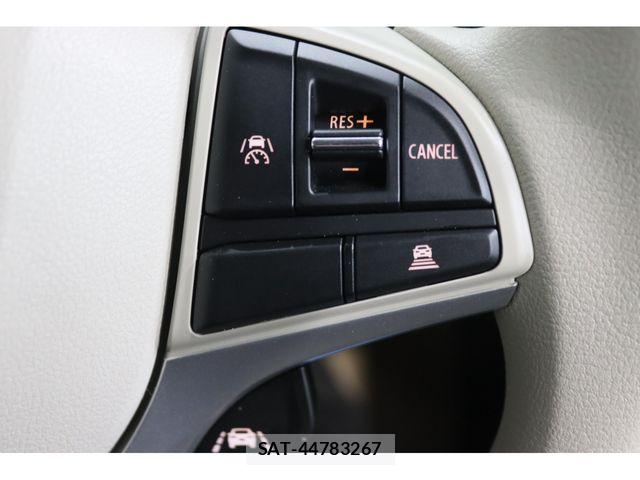 Suzuki WAGON R 2025-05 6717784-11