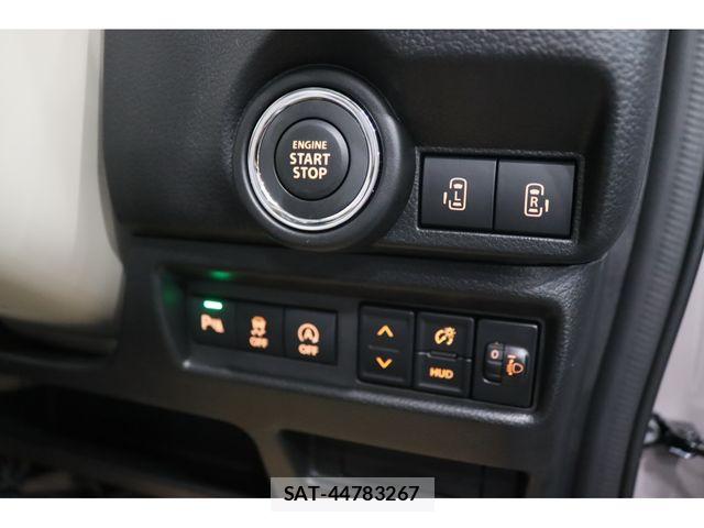 Suzuki WAGON R 2025-05 6717784-13