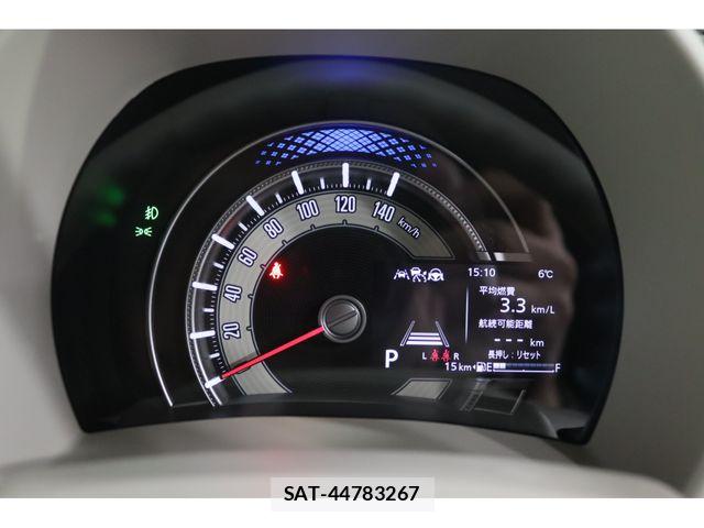 Suzuki WAGON R 2025-05 6717784-14