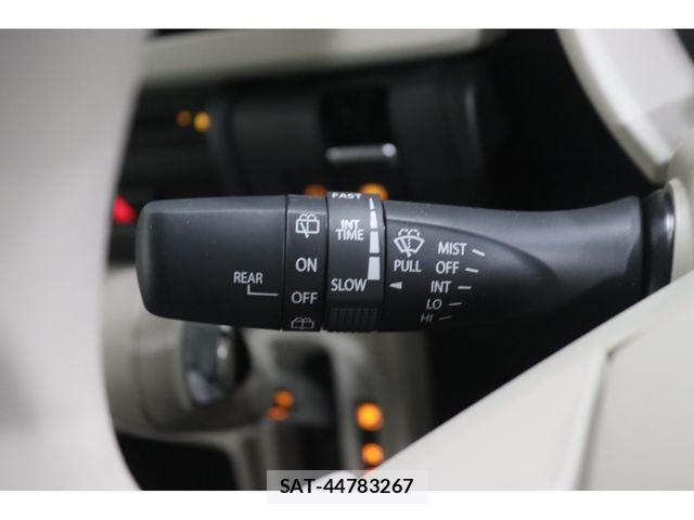 Suzuki WAGON R 2025-05 6717784-15
