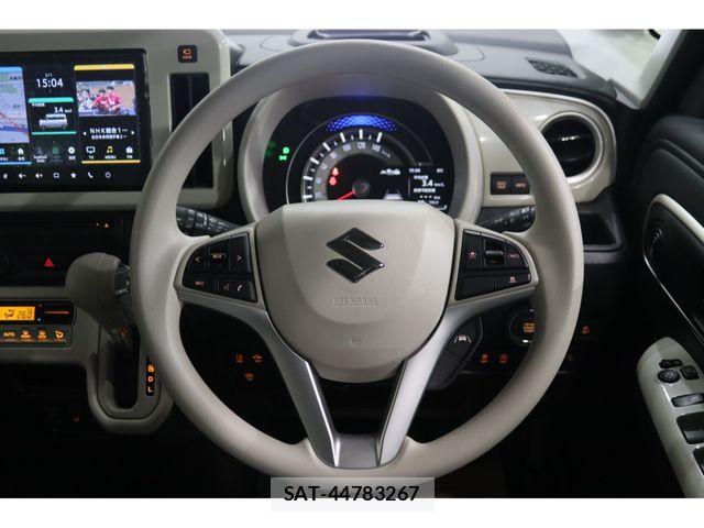 Suzuki WAGON R 2025-05 6717784-17