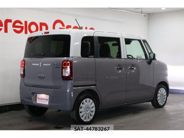 Suzuki WAGON R 2025-05 6717784-1