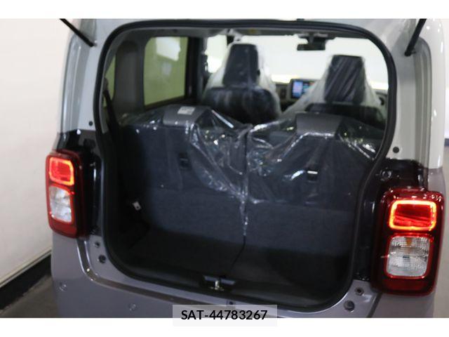 Suzuki WAGON R 2025-05 6717784-21