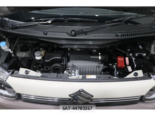 Suzuki WAGON R 2025-05 6717784-22