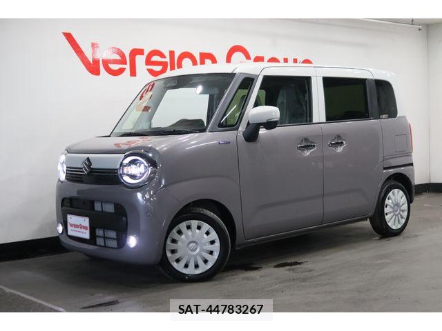 Suzuki WAGON R 2025-05 6717784-23