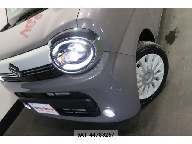Suzuki WAGON R 2025-05 6717784-24