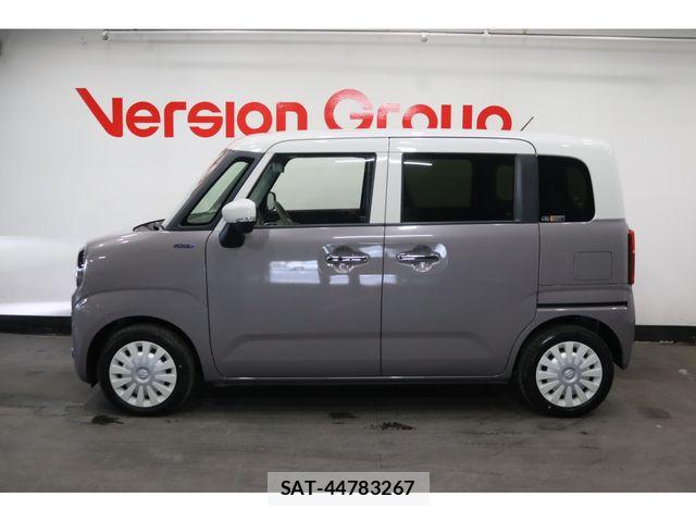 Suzuki WAGON R 2025-05 6717784-2