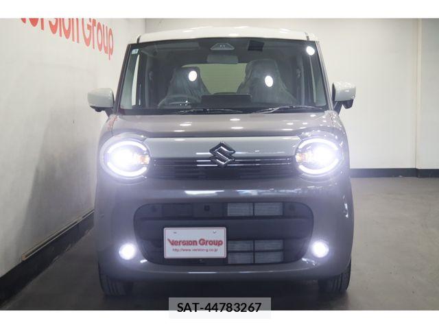 Suzuki WAGON R 2025-05 6717784-3