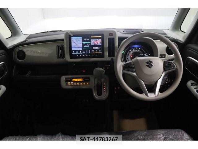 Suzuki WAGON R 2025-05 6717784-4
