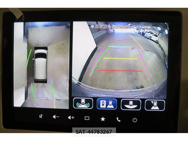 Suzuki WAGON R 2025-05 6717784-6