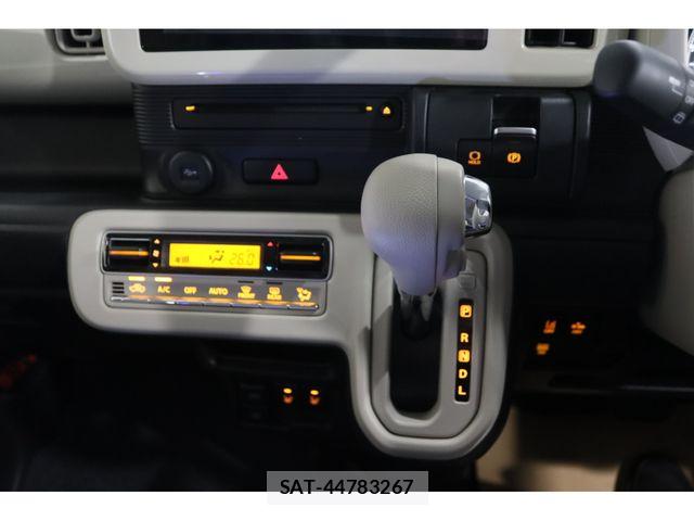 Suzuki WAGON R 2025-05 6717784-8
