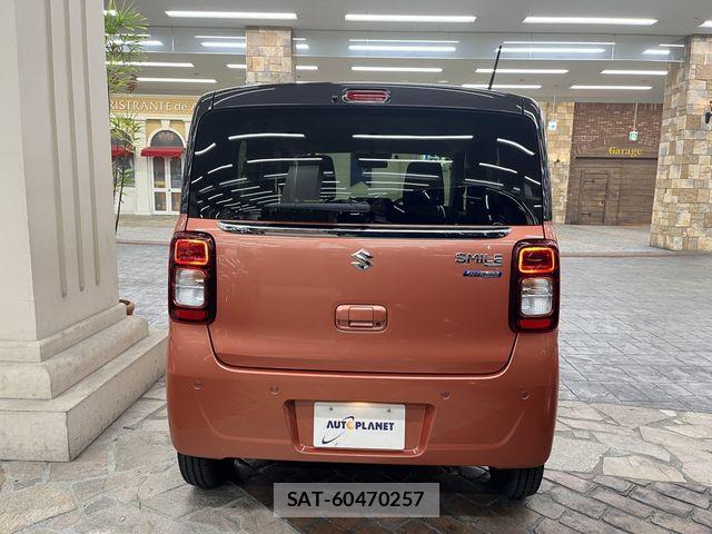 Suzuki WAGON R 2021-10 6717788-10