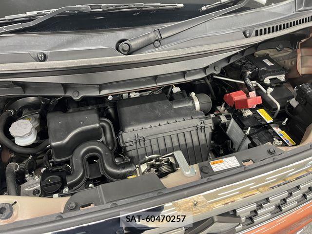 Suzuki WAGON R 2021-10 6717788-12