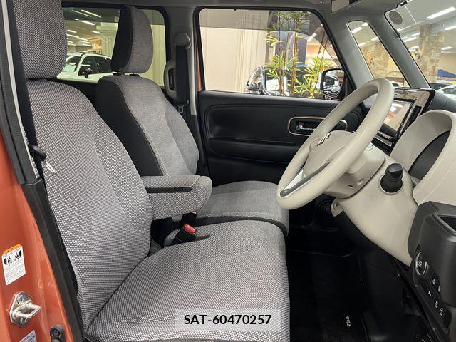 Suzuki WAGON R 2021-10 6717788-3