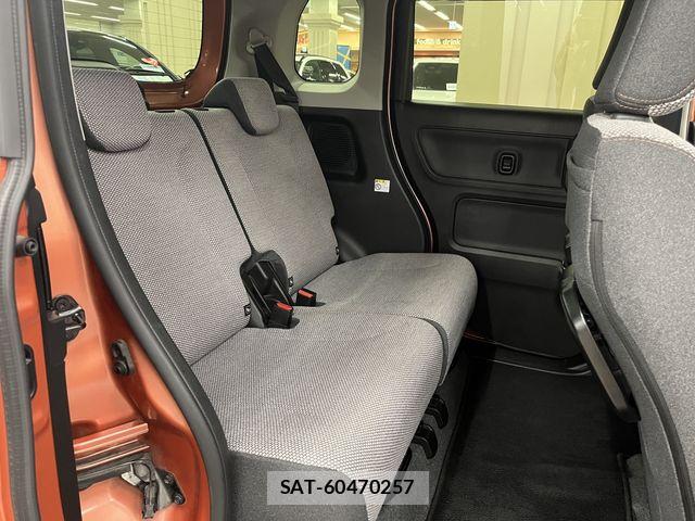Suzuki WAGON R 2021-10 6717788-4