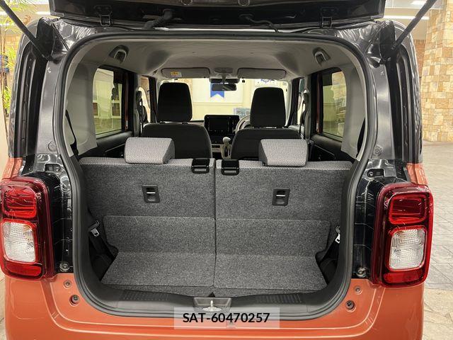 Suzuki WAGON R 2021-10 6717788-5