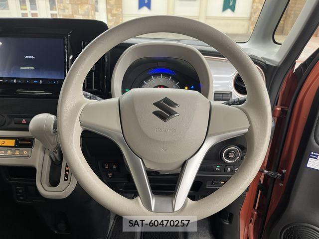 Suzuki WAGON R 2021-10 6717788-7