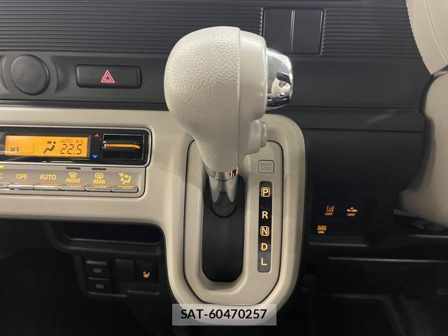 Suzuki WAGON R 2021-10 6717788-8