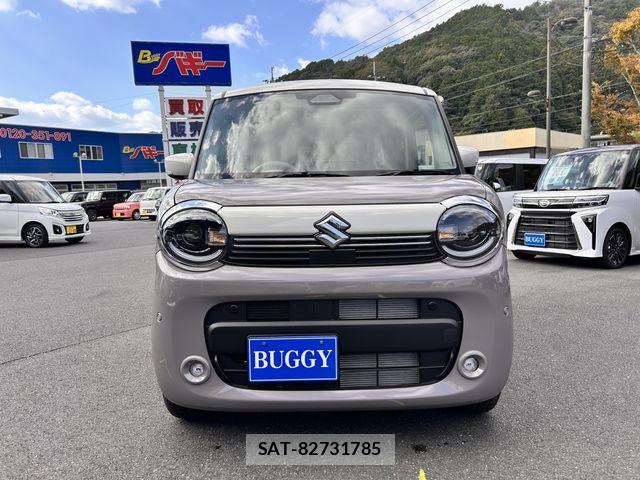 Suzuki WAGON R 2025-11 6753952-0