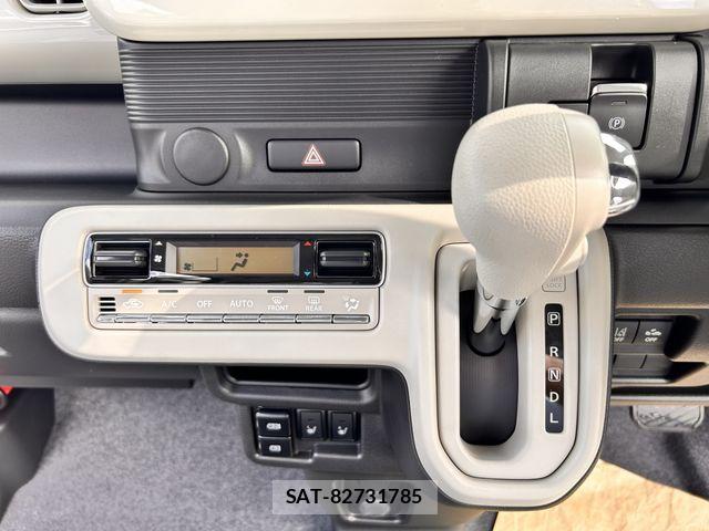 Suzuki WAGON R 2025-11 6753952-9