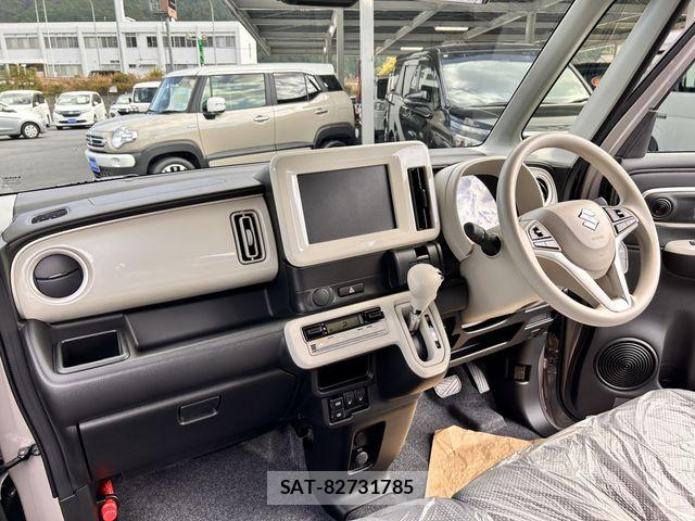 Suzuki WAGON R 2025-11 6753952-12
