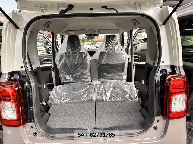 Suzuki WAGON R 2025-11 6753952-15