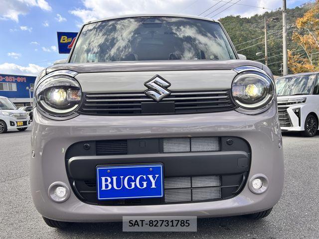 Suzuki WAGON R 2025-11 6753952-16