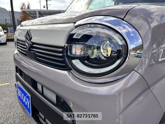 Suzuki WAGON R 2025-11 6753952-17