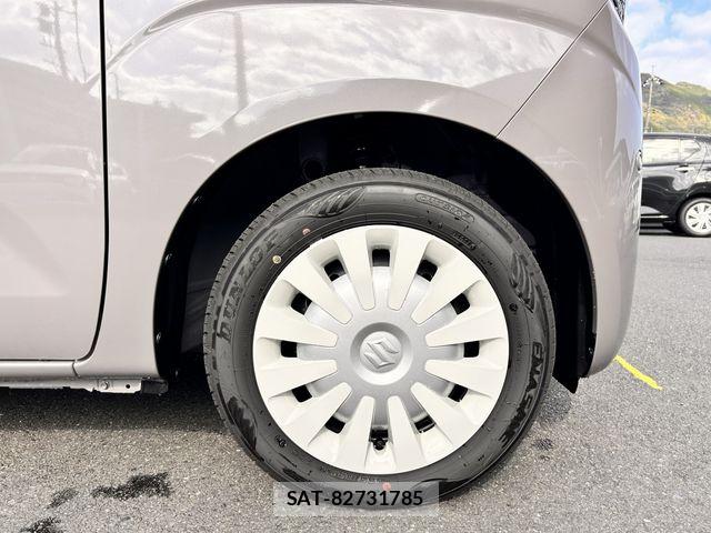 Suzuki WAGON R 2025-11 6753952-18