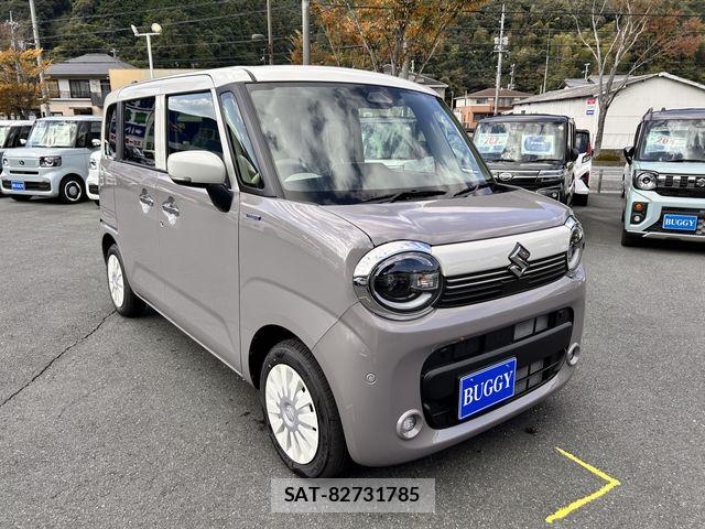 Suzuki WAGON R 2025-11 6753952-1