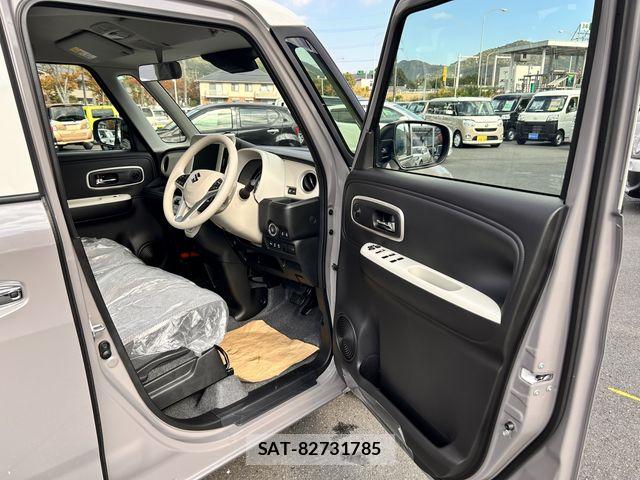 Suzuki WAGON R 2025-11 6753952-20
