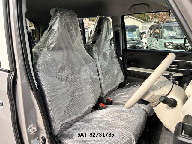 Suzuki WAGON R 2025-11 6753952-21