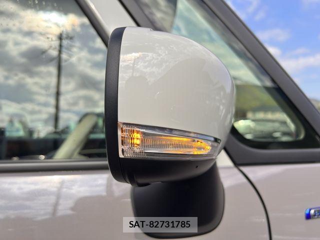 Suzuki WAGON R 2025-11 6753952-27