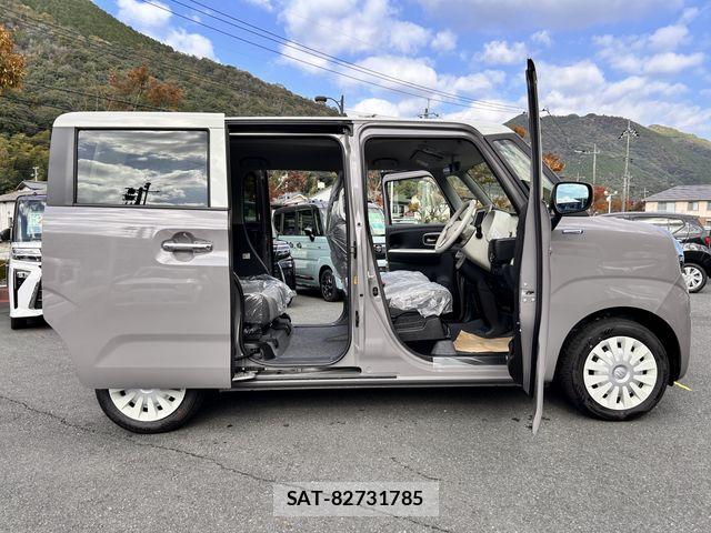 Suzuki WAGON R 2025-11 6753952-2