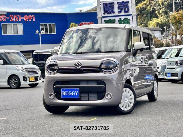 Suzuki WAGON R 2025-11 6753952-29