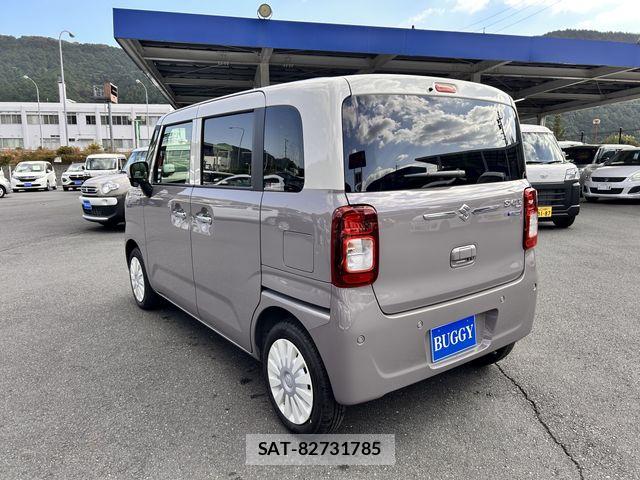 Suzuki WAGON R 2025-11 6753952-3
