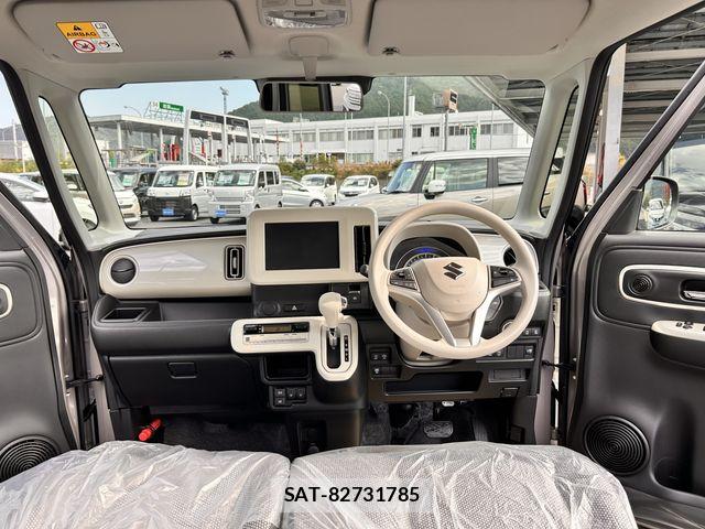 Suzuki WAGON R 2025-11 6753952-4