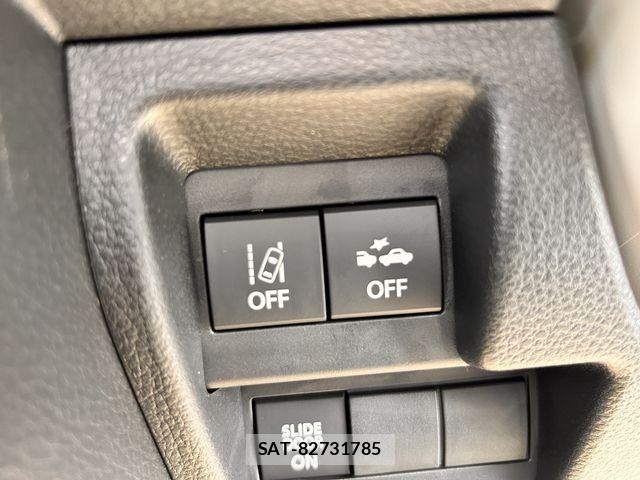 Suzuki WAGON R 2025-11 6753952-5