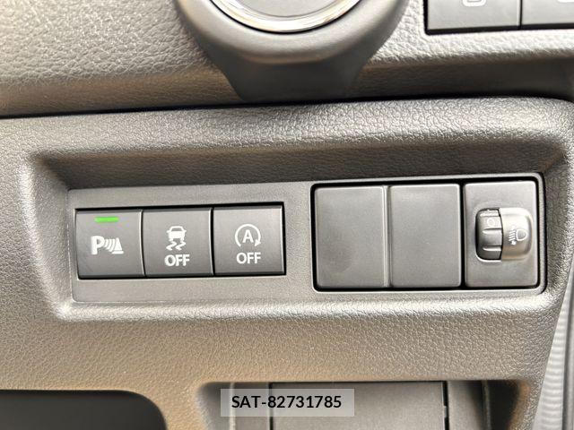 Suzuki WAGON R 2025-11 6753952-7
