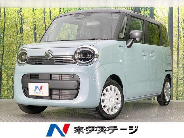 Suzuki WAGON R 2025-04 6753953-0