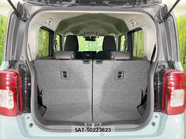 Suzuki WAGON R 2025-04 6753953-9