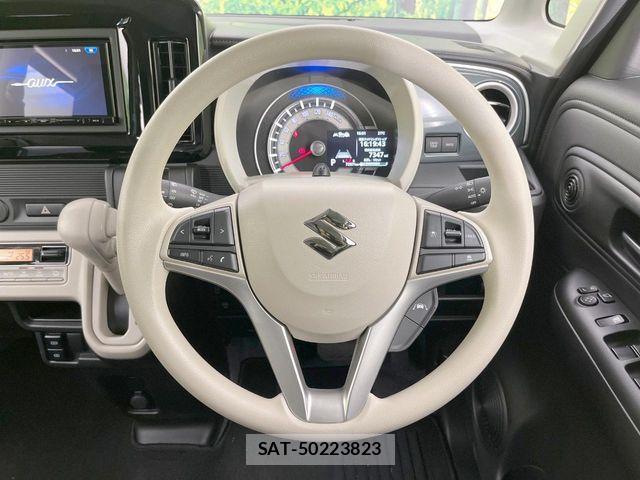 Suzuki WAGON R 2025-04 6753953-10