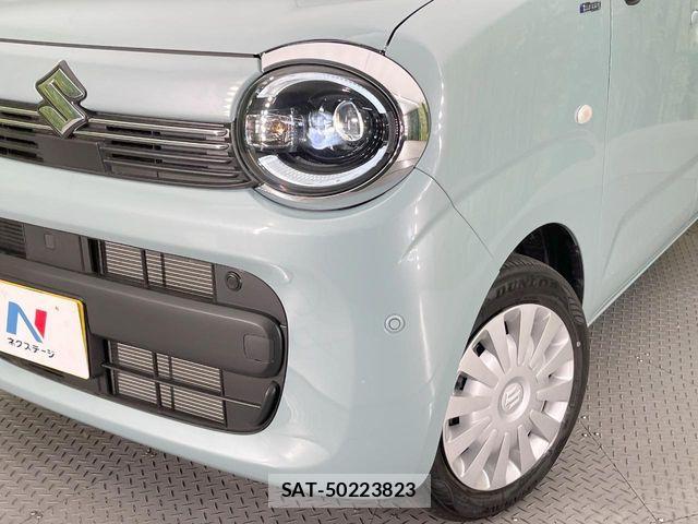 Suzuki WAGON R 2025-04 6753953-11