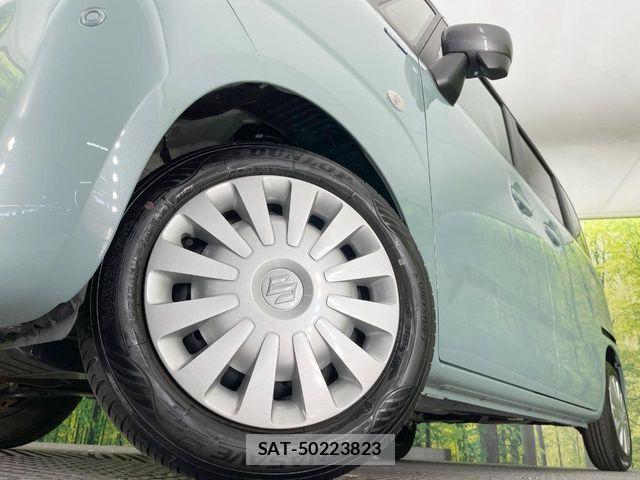 Suzuki WAGON R 2025-04 6753953-12