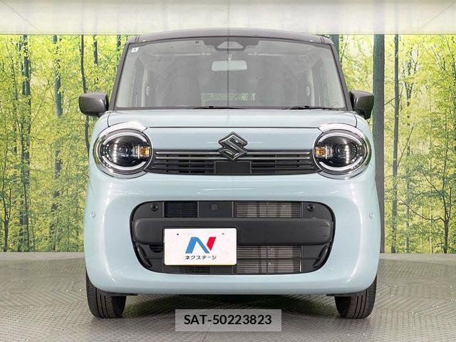 Suzuki WAGON R 2025-04 6753953-13