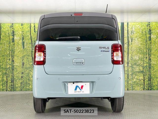 Suzuki WAGON R 2025-04 6753953-14