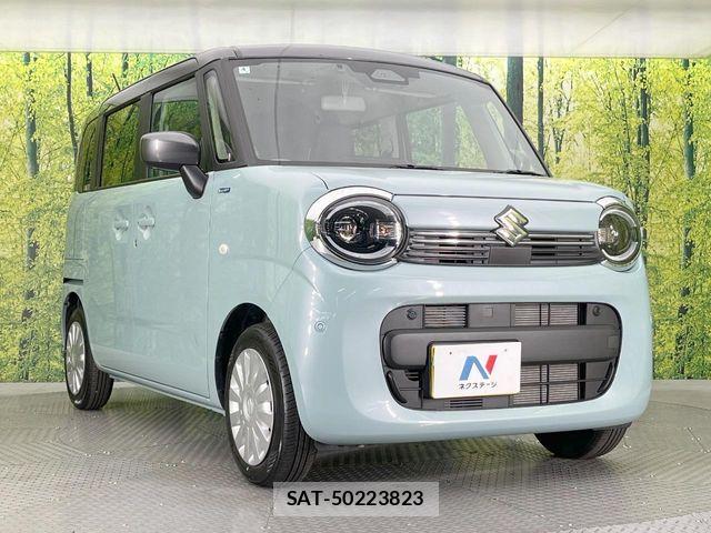 Suzuki WAGON R 2025-04 6753953-15
