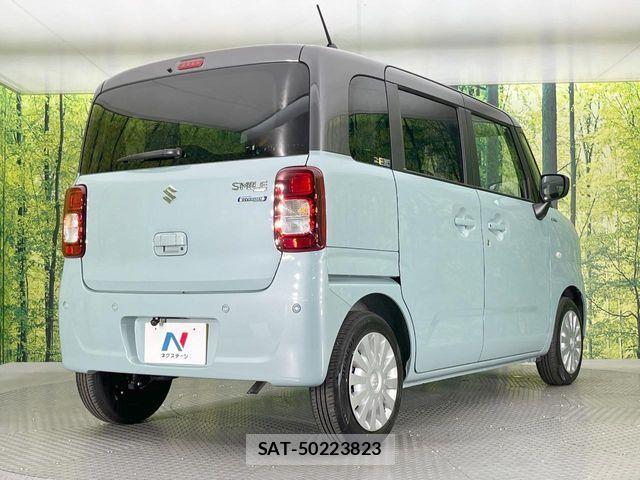 Suzuki WAGON R 2025-04 6753953-16