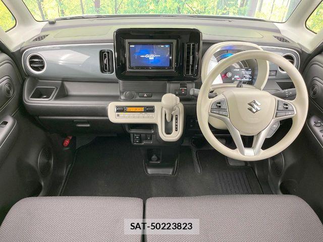 Suzuki WAGON R 2025-04 6753953-1